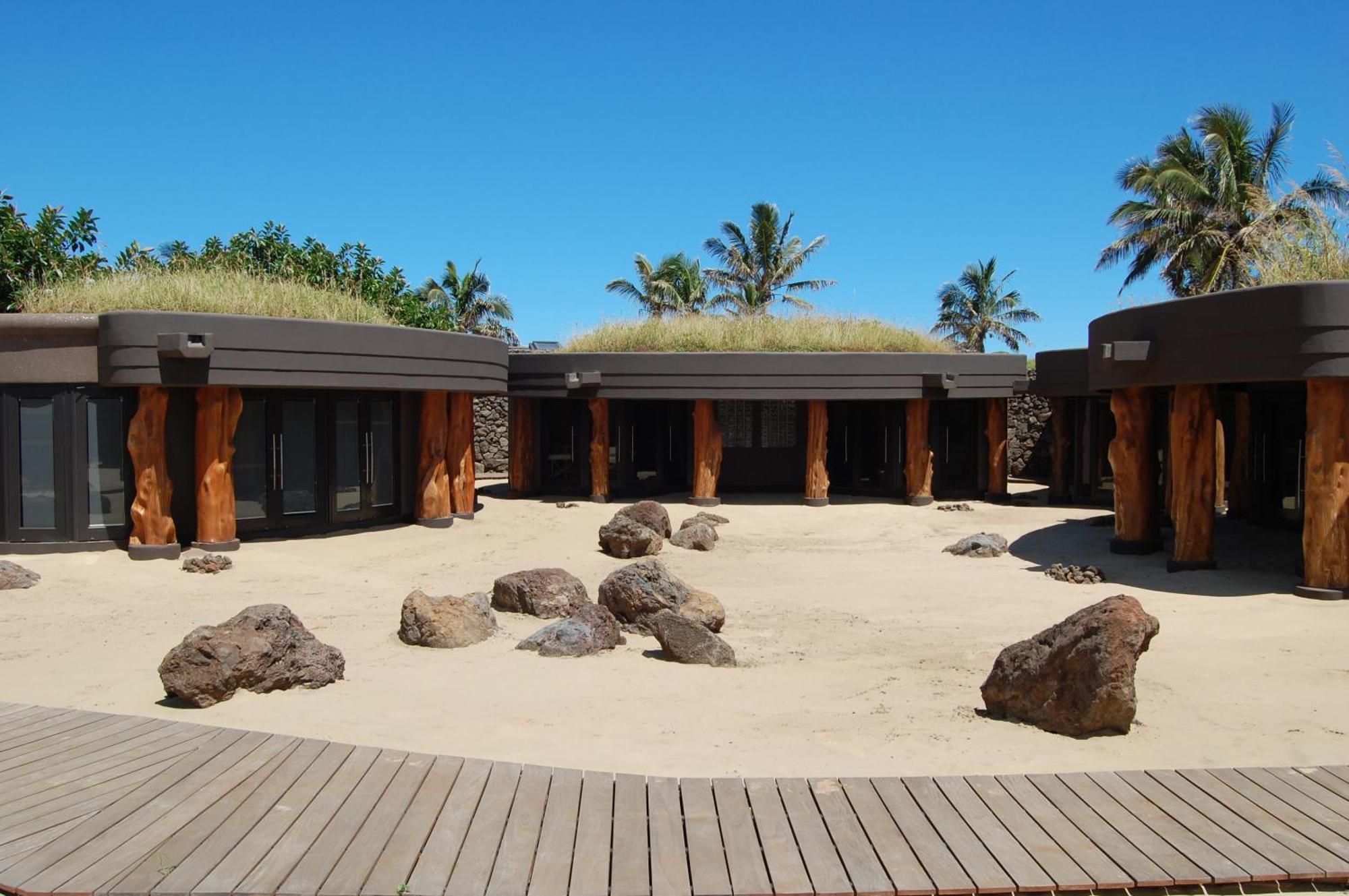 Nayara Hangaroa Hanga Roa Exterior photo